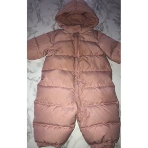 GAP || Coat || Size 6M